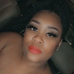 Meet your Posher, Markisha